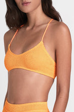 Load image into Gallery viewer, BOND-EYE ECO SELENA CROP BOUND056E