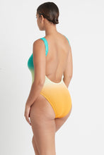 Load image into Gallery viewer, BOND-EYE OMBRÉ MARA ONE PIECE