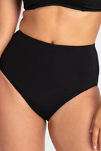 Load image into Gallery viewer, BASIX Slimline Retro Pant SS30672