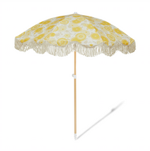 Load image into Gallery viewer, Marigold Beach Umbrella