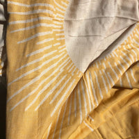 Load image into Gallery viewer, SUN TURKISH TOWEL