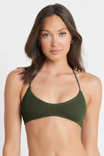 Load image into Gallery viewer, BOND-EYE ECO SELENA CROP BOUND056E