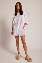 Load image into Gallery viewer, THE MARGI TEE - LILAC