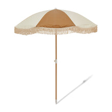 Load image into Gallery viewer, Goldie Beach Umbrella