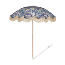 Load image into Gallery viewer, FLORA BEACH UMBRELLA