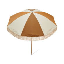 Load image into Gallery viewer, Goldie Beach Umbrella