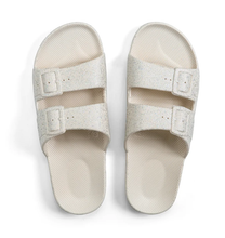 Load image into Gallery viewer, FREEDOM MOSES -  METALLICS