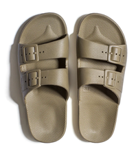 Load image into Gallery viewer, FREEDOM MOSES - SOLIDS