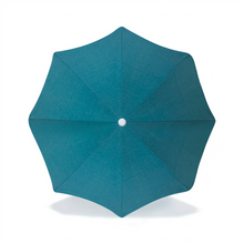 Load image into Gallery viewer, Teal Beach Umbrella