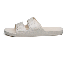 Load image into Gallery viewer, FREEDOM MOSES -  METALLICS