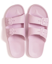 Load image into Gallery viewer, FREEDOM MOSES - SOLIDS