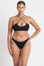 Load image into Gallery viewer, BOND-EYE ECO SELENA CROP BOUND056E