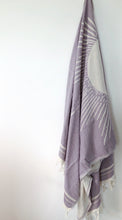 Load image into Gallery viewer, SUN TURKISH TOWEL