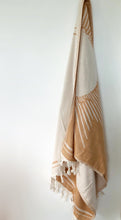 Load image into Gallery viewer, SUN TURKISH TOWEL