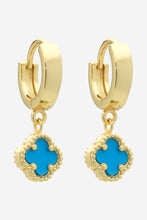 Load image into Gallery viewer, DUCHESS EARRINGS
