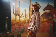 Load image into Gallery viewer, THE WRANGLER BLAZER
