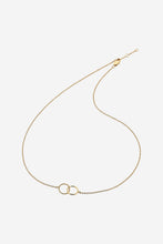 Load image into Gallery viewer, APRYL GOLD NECKLACE
