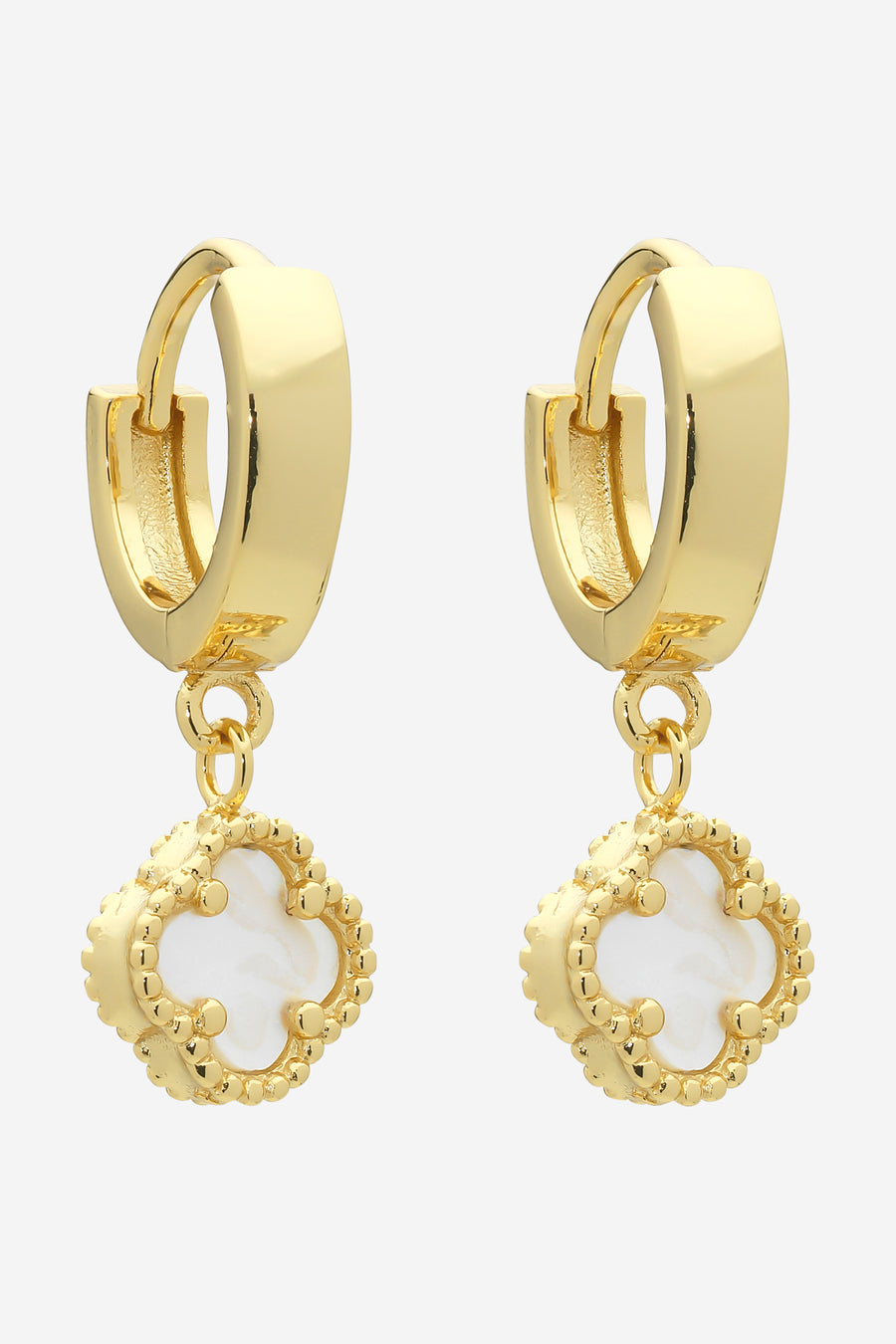 DUCHESS EARRINGS