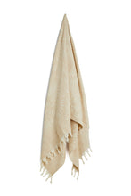 Load image into Gallery viewer, PALM FROND TURKISH TOWEL
