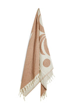 Load image into Gallery viewer, PALM TREE TURKISH TOWEL
