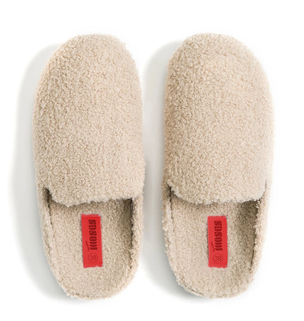 FREEDOM MOSES KUSH SLIPPERS