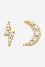 Load image into Gallery viewer, PETITE DREAM EARRINGS
