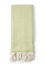 Load image into Gallery viewer, PALM TREE TURKISH TOWEL
