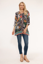 Load image into Gallery viewer, JAMARA TUNIC
