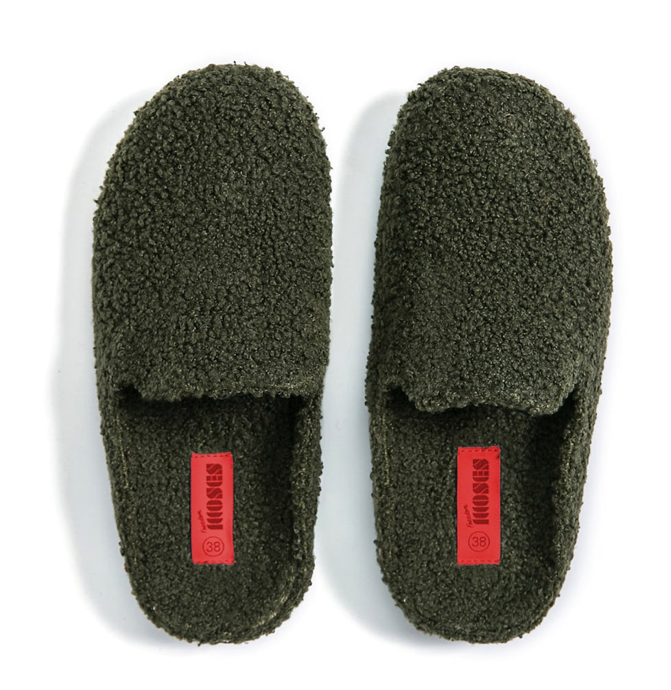 FREEDOM MOSES KUSH SLIPPERS