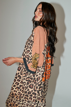 Load image into Gallery viewer, THE SABBI KINDNESS TEE - ANIMAL
