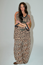 Load image into Gallery viewer, THE SABBI KINDNESS TEE - ANIMAL
