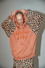 Load image into Gallery viewer, THE KINDNESS IS KING HOODIE
