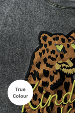 Load image into Gallery viewer, THE CHOOSE KINDNESS TEE - BLACK
