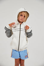 Load image into Gallery viewer, THE SKULL DREAMS KIDS HOODIE
