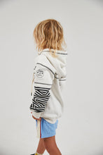 Load image into Gallery viewer, THE SKULL DREAMS KIDS HOODIE

