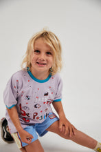 Load image into Gallery viewer, THE BE POSITIVE KIDS TEE
