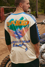 Load image into Gallery viewer, DON’T QUIT YOUR DAY DREAM TEE - WHITE
