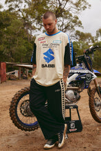 Load image into Gallery viewer, DON’T QUIT YOUR DAY DREAM TEE - WHITE

