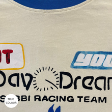 Load image into Gallery viewer, DON’T QUIT YOUR DAY DREAM TEE - WHITE
