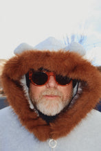 Load image into Gallery viewer, BEAR WITH ME ZIP HOODIE

