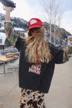 Load image into Gallery viewer, POW POW LONG SLEEVE TEE
