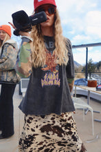 Load image into Gallery viewer, POW POW LONG SLEEVE TEE
