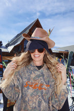 Load image into Gallery viewer, NAME YOURSELF TREE CAMO HOODIE
