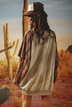 Load image into Gallery viewer, VINTAGE ROADHOUSE LS TEE
