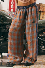 Load image into Gallery viewer, MEXICOLA CHECK PANTS
