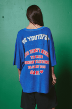 Load image into Gallery viewer, THE CERTIFIED 10 JERSEY - ROYAL
