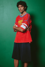 Load image into Gallery viewer, THE 10 ENERGY TEE - RED
