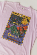 Load image into Gallery viewer, THE CAPRICORN TEE
