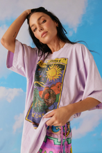 Load image into Gallery viewer, THE CAPRICORN TEE

