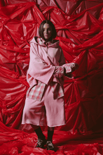 Load image into Gallery viewer, THE BE A KIND HUMAN HOODIE - PINK
